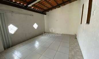 Imagem 2: Casa com 2 dormitórios para alugar, 80 m² por R$ 800,00/mês - Malvinas - Campina Grande/PB