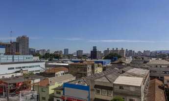 Imagem 7: Apartamento à Venda - Bom Retiro, 2 Quartos, 68 m2