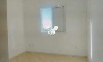 Imagem 6: SANTO ANDRé - Apartamento Padrão - Vila Príncipe de Gales