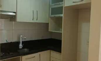 Imagem 3: Apartamento 1 quarto Capão da Imbuia Farol do Saber