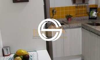 Imagem 3: Apartamento em Condomínio para Venda no bairro Vila Carmosina, 2 dorm, 1 vagas, 49 m Não p