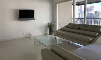 Imagem 3: Locacao mobiliado no Itaim