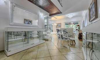 Imagem 5: Casa à venda com 5 Dormitórios sendo 5 Suítes, 271 m² de área útil, na Riviera de São Lour