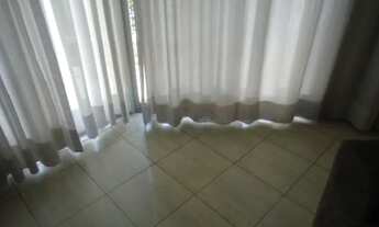 Imagem 3: Apartamento para aluguel com 98 metros quadrados com 3 quartos em Vila Mariana - São Paulo