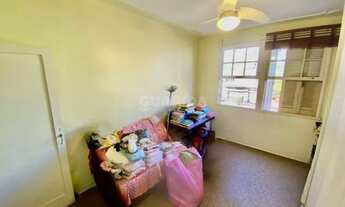 Imagem 7: Apartamento mobiliado de 3 dormitórios para alugar no bairro Petrópolis