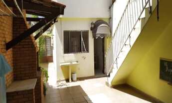 Imagem: SÃO PAULO - Casa Padrão - IMIRIM