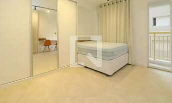 Imagem 4: Apartamento para Aluguel - Pinheiros, 1 Quarto, 25 m2