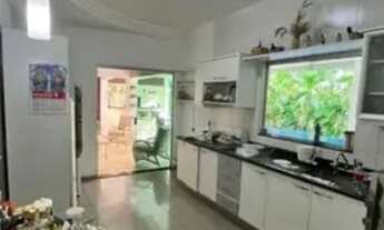 Imagem 4: Casa de condomínio sobrado para venda com 480 metros quadrados com 4 quartos