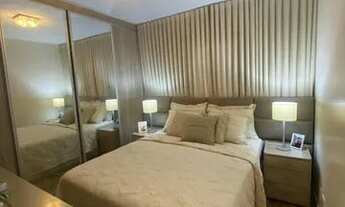 Imagem 4: Excelente apartamento com 3 quartos, sendo 1 suíte, no Setor Parque Amazônia