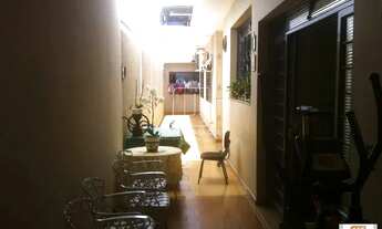 Imagem 6: Casa (térrea na rua) 4 dormitórios/suite, cozinha planejada