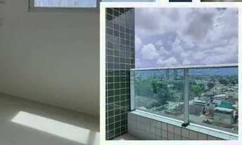 Imagem 2: Apartamento2 quartos no Cordeiro - Recife - PE \FDC