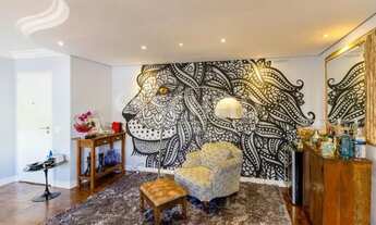 Imagem: Apartamento com 2 quartos, 100 m², à venda