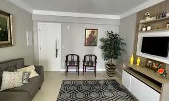 Imagem 4: Apartamento para venda tem 91 metros quadrados com 2 quartos em Campinas - São José - SC