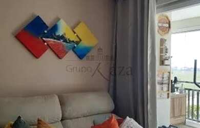 Imagem 7: Apartamento Padrão em São José dos Campos