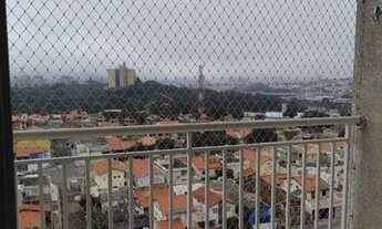 Imagem 3: Apartamento Padrão em Jundiaí