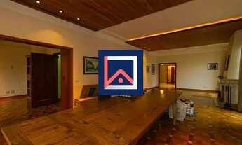 Imagem 4: Apartamento Venda Bela Vista 340 m² 4 Dormitórios