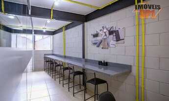 Imagem 3: STUDIO SEMI MOBILIADO PRONTO PARA USO