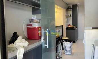 Imagem 7: Apartamento à venda, 145 m² por R$ 1.500.000,00 - Vila Guilhermina - Praia Grande/SP