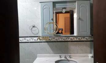 Imagem 5: RA AMIL Aluga: Casa Comercial/Residencial de 343m², 4 quartos, 4 Banheiros, 6 vagas, Área