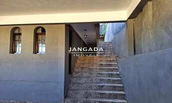 Imagem 2: Casa para aluguel com 150 metros quadrados com 3 quartos em Veloso - Osasco - SP