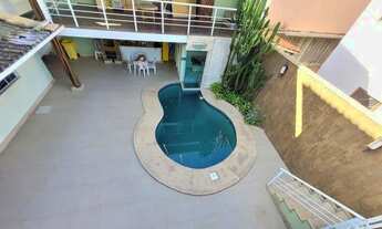 Imagem: Casa TRIPLEX com piscina para aluguel com