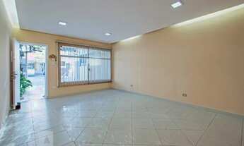 Imagem 3: Casa para Aluguel - Chácara Santo Antonio, 4 Quartos, 125 m2