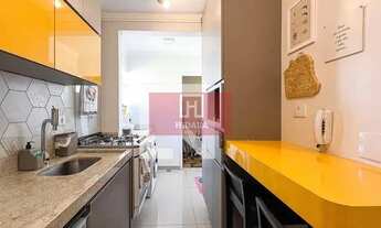 Imagem 4: Apartamento à venda no bairro Vila Leopoldina - São Paulo/SP, Zona Oeste