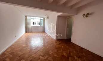 Imagem 1: Apartamento em Leblon - Rio de Janeiro