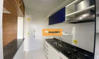 Imagem 7: Apartamento com 2 dormitórios, 54 m² - venda por R$ 350.000,00 ou aluguel por R$ 2.465,00
