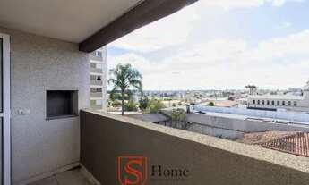 Imagem 6: Apartamento com 1 quarto e 1 vaga à venda no Pinheirinho