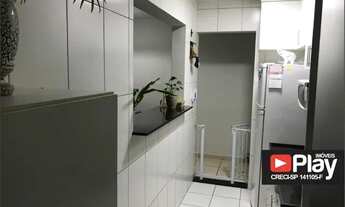 Imagem 4: APARTAMENTO RESIDENCIAL em RIBEIRÃO PRETO - SP, JARDIM PAULISTANO