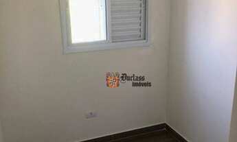 Imagem 3: Apartamento com 2 dormitórios à venda, 50 m² por R$ 290.000,00 - Vila Curuçá - Santo André