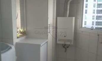 Imagem 6: Apartamento Padrão em São José dos Campos