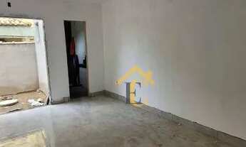 Imagem 7: Casa com 3 dormitórios à venda, 90 m² por R$ 600.000 - Jardim Mariléa - Rio das Ostras/RJ