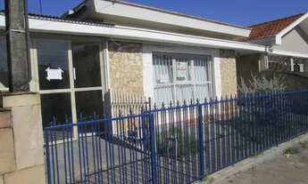 Imagem 2: BOA VISTA - CASA COMERCIAL 4 SALAS PROX. RUA CAMPOS SALES E RUA OSVALDO ARANHA