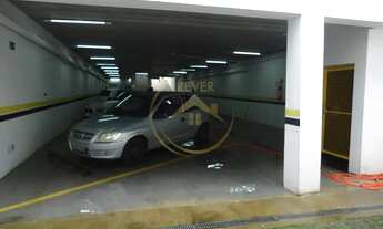 Imagem 7: Prédio para locação em Campinas no bairro Guanabara. Imóvel com 706 m² divididos em 3 pavi