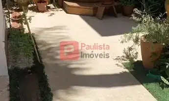 Imagem 4: Casa duplex para venda e locação, com 300m² - 5 Dormitórios, 4 Banheiros - Campo Belo, Sã