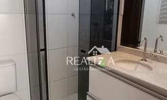 Imagem 2: Apartamento com 2 dormitórios para alugar, 79 m² por R$ 1.450,01/ano - Jardim Bela Vista