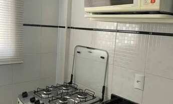 Imagem 6: Kitnet mobiliada em Bento Ferreira