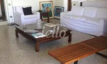 Imagem 7: São Paulo - Apartamento Padrão - Higienópolis