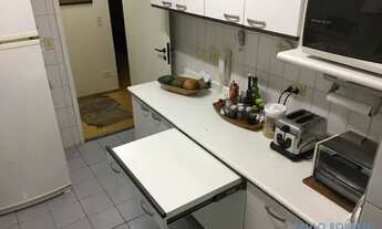 Imagem 4: APARTAMENTO - CAMPO BELO - SP