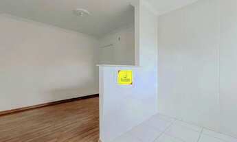 Imagem 4: Apartamento com 2 dormitórios à venda, 45 m² por R$ 125.000,00 - Carlos Chagas - Juiz de F