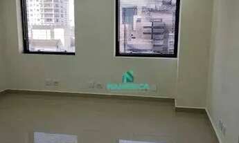 Imagem 5: Conjunto para alugar, 77 m² por R$ 6.618/mês - Brooklin - São Paulo/SP