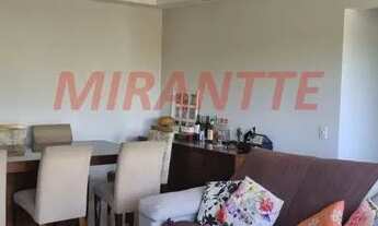 Imagem 2: Apartamento de 79m² com 3 quartos em Jardim Paraiso