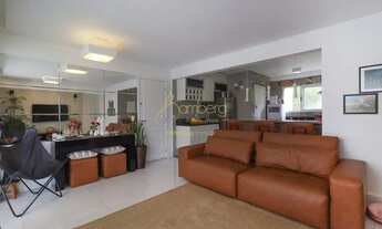 Imagem 4: Apto 3 quartos , 1 suíte, 2 vagas Panamby!!