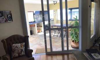 Imagem 5: São Paulo - Apartamento Padrão - Santo Amaro