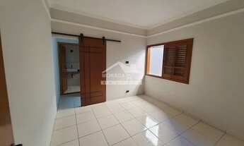 Imagem 5: Casa com fino acabamento no Maracanã com 3 dorms. (1 suite), aqui na Imobiliária Morada na