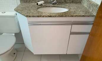 Imagem 7: Apartamento venda tem 55 metros quadrados com 2 quartos em Centro - Lauro de Freitas - Bah