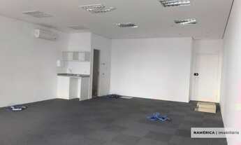 Imagem 6: Conjunto à venda, 76 m² por R$ 860.000,00 - Brooklin - São Paulo/SP