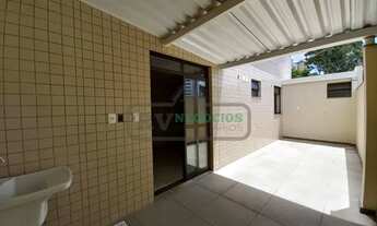 Imagem 2: RV398DM5 Apartamento com área externa no São Mateus - Juiz de Fora - MG